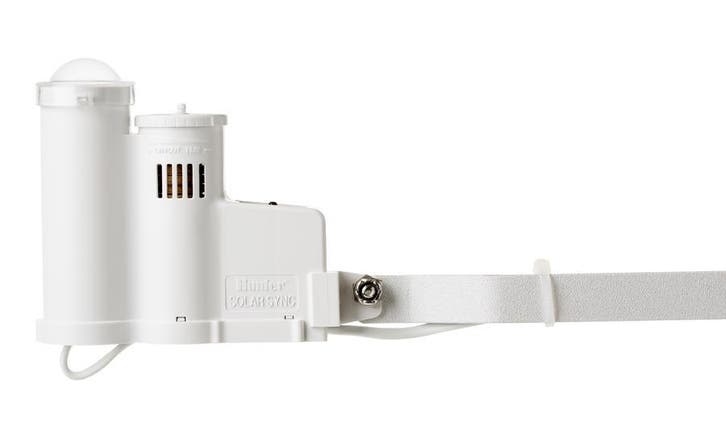 HUNTER Solar SYNC weerstation, Tuin en Terras, Bewateringscomputers, Ophalen of Verzenden