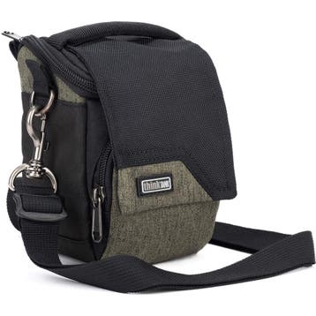 Think Tank Mirrorless Mover V2 5 - Coast Green, Ophalen of Verzenden, Nieuw, Schoudertas, Overige merken