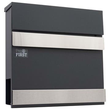 Profirst Brievenbus Modena, Huis en Inrichting, Verzenden, Nieuw