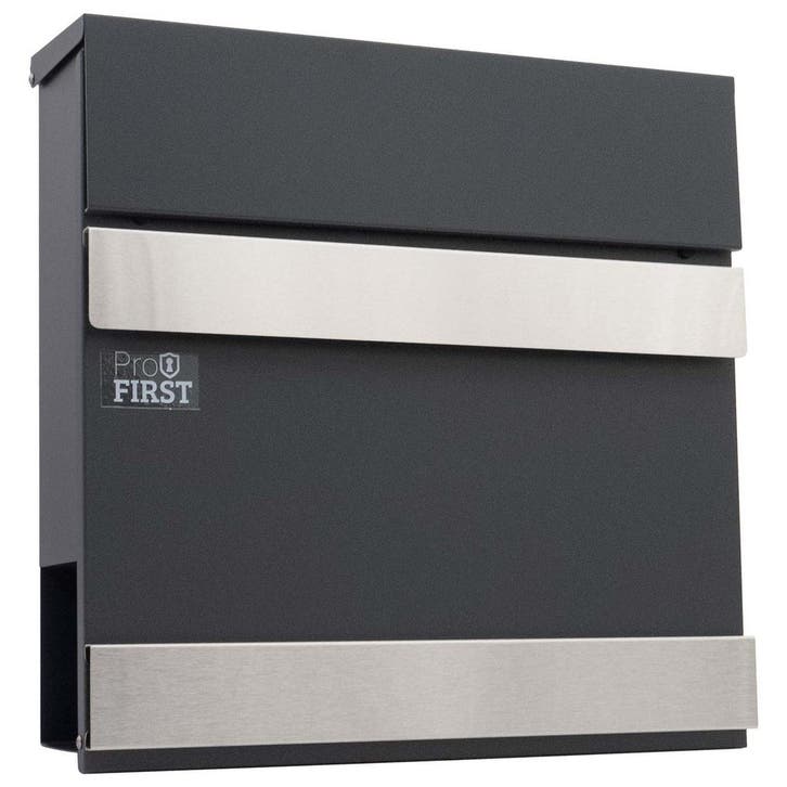 Profirst Brievenbus Modena, Huis en Inrichting, Woonaccessoires | Overige, Verzenden