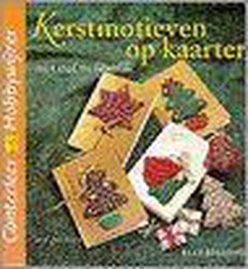 Kerstmotieven op kaarten - Bisschop, Verzenden, Gelezen