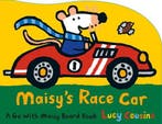 Maisys Race Car 9780763680114 Lucy Cousins, Verzenden, Gelezen, Lucy Cousins