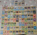 Pokémon - 83 Incompleet album, Nieuw