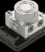 ATE MK60 ABSpomp / ABSunit – Professionele Revisie, Verzenden, Nieuw, Ford