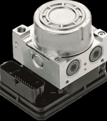 ATE MK60 Ford /Opel / ABS Module  Revisie  “Geen wachttijd,, Verzenden, Nieuw, Opel
