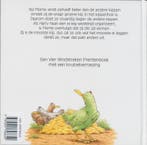 Wie legt het mooiste ei ? / Een Vier Windstreken prentenboek, Boeken, Kinderboeken | Kleuters, Verzenden, Gelezen, Burny Bos