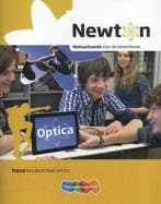 9789006312799 Newton havo keuzekatern optica | Tweedehands, Verzenden, Zo goed als nieuw