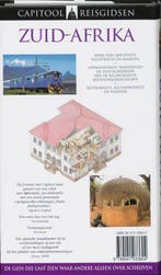 Capitool reisgidsen Zuid Afrika / Capitool reisgidsen, Boeken, Verzenden, Gelezen, Michael Brett