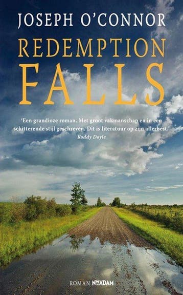 Redemption Falls, Ophalen of Verzenden, Nieuw