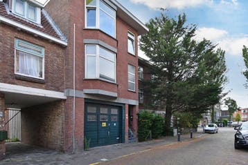 Te huur: Appartement van Barbansonstraat in Voorburg, Voorburg, Appartement, Zuid-Holland