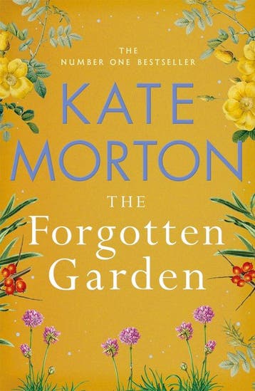 The Forgotten Garden 9781529092189 Kate Morton, Verzenden, Gelezen, Kate Morton