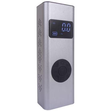 Elektrische fietspomp. Mini compressor, Verzenden, Nieuw
