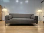 NIEUW Design on Stock Bloq 2.5 Zits + GARANTIE NP €4500, 75 tot 100 cm, Ophalen of Verzenden, Rechte bank, Bankstel Bank Zetels Sofa Hoekbank Design bank