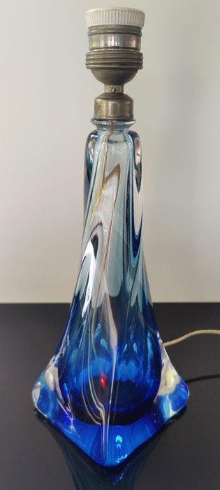 Val Saint Lambert - Charles Graffart & René Delvenne - Lamp