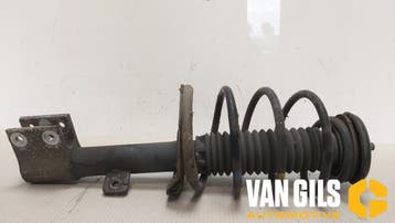 Schokdemperpoot links-voor Citroen C4 O206024, Ophalen of Verzenden, Nieuw
