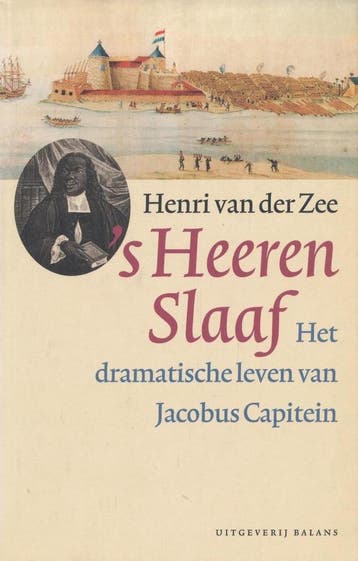 s Heeren slaaf - H. van der Zee 9789050185141, Verzenden, Zo goed als nieuw, H. van der Zee