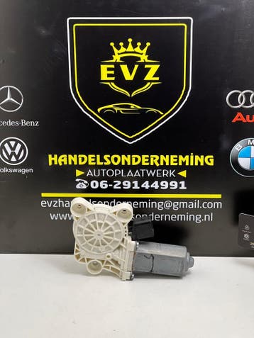Mercedes C200 Raammotor portier links voor 2005 A2118201842, Gebruikt, Mercedes-Benz
