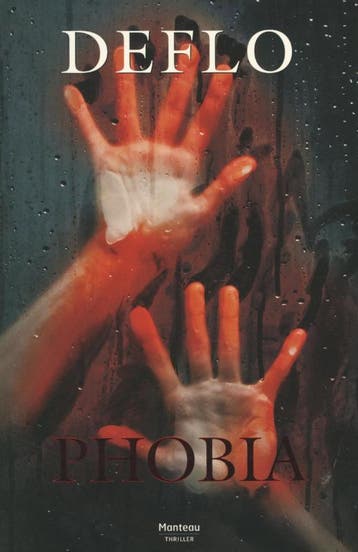 Phobia / Dirk Deleu / 12 - Deflo 9789022326510, Boeken, Verzenden, Gelezen, Deflo