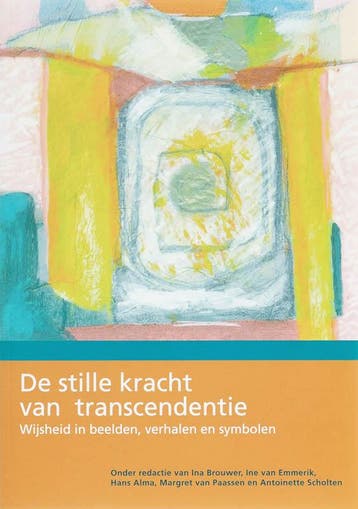 De stille kracht van transcendentie 9789066658530, Boeken, Verzenden, Gelezen