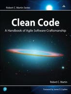 Clean Code 9780132350884, Boeken, Zo goed als nieuw