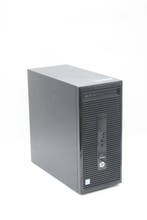 Powerful HP Business PC: HP ProDesk 400 G3 MT | Intel, Nieuw