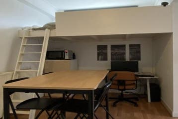 Studio Raamstraat in Deventer, Huizen en Kamers, 20 tot 35 m², Deventer