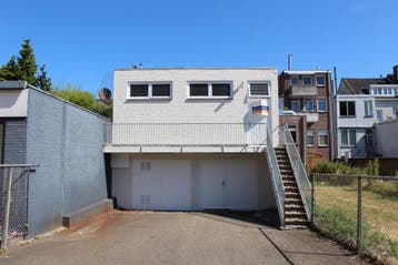 Bedrijfsruimte, Loods te huur Maastricht Akersteenweg 94, Huur, Bedrijfsruimte