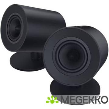 Razer Nommo V2 X, Computers en Software, Verzenden, Nieuw, Razer