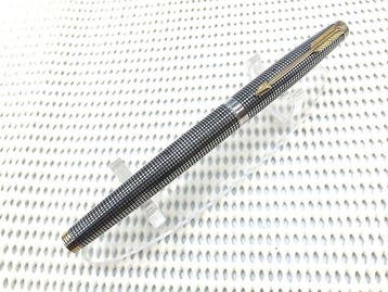Parker - 75 Ciselè 925 Sterling silver 14K 585 Gold - Zonder, Nieuw