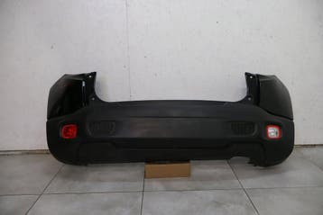 achterbumper Jeep Renegade 735579025, Auto-onderdelen, Verzenden, Gebruikt