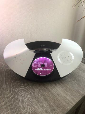 Bang & Olufsen David Lewis - BeoCenter 2 - Home, Nieuw