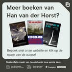De mooiste jaren van Nederland, 1950-2000 9789035139251, Verzenden, Zo goed als nieuw, Han van der Horst