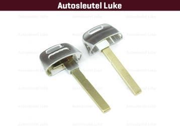 reservesleutel kpb1003 voor Audi, Verzenden, Nieuw, Audi