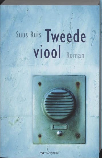 Tweede Viool | Suus Ruis | Nieuw, Ophalen of Verzenden, Nieuw, Suus Ruis