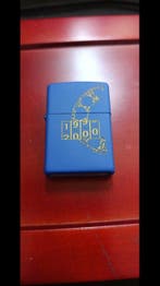 Zippo, Millennium 1999/2000 da collezione - Zonder, Nieuw