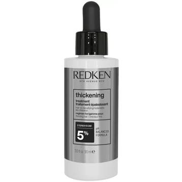Redken  Thickening Treatment  90 ml, Verzenden, Nieuw