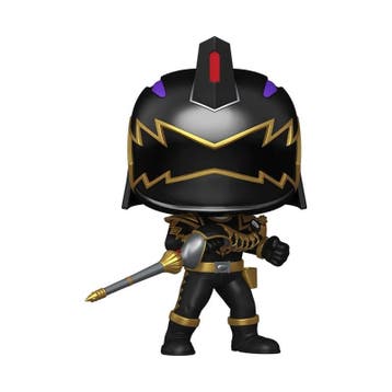 Power Rangers Generations (Tommy) POP! Movies Vinyl Figur..., Ophalen of Verzenden, Nieuw