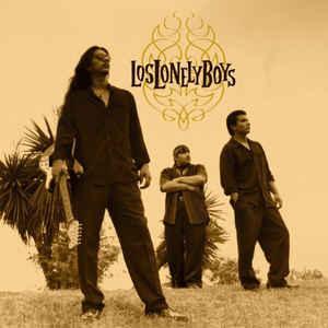 cd - Los Lonely Boys - Los Lonely Boys, Verzenden, Zo goed als nieuw