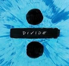 ED SHEERAN - DIVIDE (2LP), Verzenden, Nieuw in verpakking