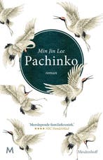 Pachinko 9789029093286 Min Jin Lee, Boeken, Verzenden, Gelezen, Min Jin Lee