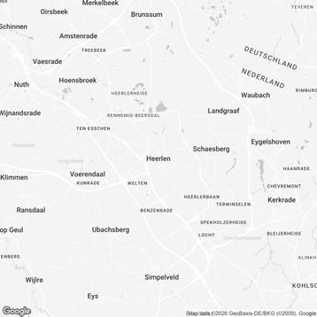 Kamer in Heerlen gevonden voor €470,- pm, Minder dan 20 m², Heerlen