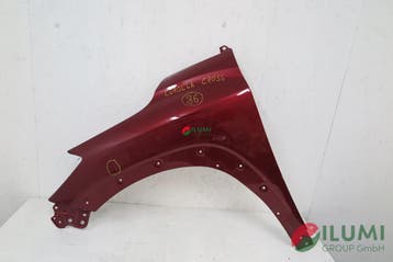 Voorkant spatbord links Toyota Corolla Cross, Auto-onderdelen, Verzenden, Gebruikt, Toyota