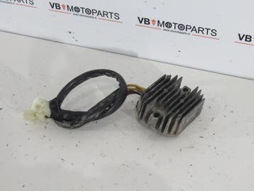 Suzuki GS 500 E Spanningsregelaar, Ophalen of Verzenden, Nieuw