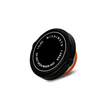 Mishimoto High-Pressure 1.3 Bar Radiator Cap - Small -, Ophalen of Verzenden, Nieuw