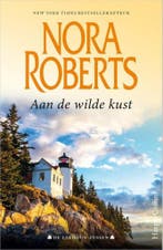 Aan de wilde kust / De Calhoun saga / 4-5 9789402705652, Verzenden, Gelezen, Nora Roberts