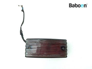 Achterlicht Kawasaki KZ 1000 R R2 1982-1983 (KZ1000R), Verzenden, Gebruikt