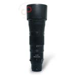 Nikon Z 180-600mm 5.6-6.3 VR --NIEUW--, Ophalen of Verzenden, Nieuw, Telelens