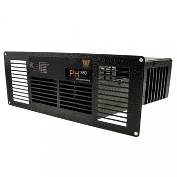 Widney MPH350 Plintverwarming 350W, Caravans en Kamperen, Nieuw