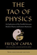 9781645472902 The Tao of Physics Fritjof Capra, Verzenden, Nieuw, Fritjof Capra