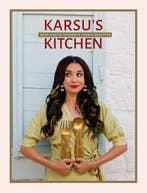 Karsus Kitchen - Karsu - 9789021593555, Azië en Oosters, Nieuw, Ophalen of Verzenden, Overige typen